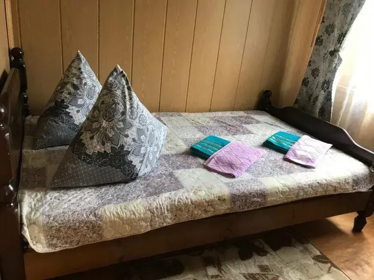 Новокурово