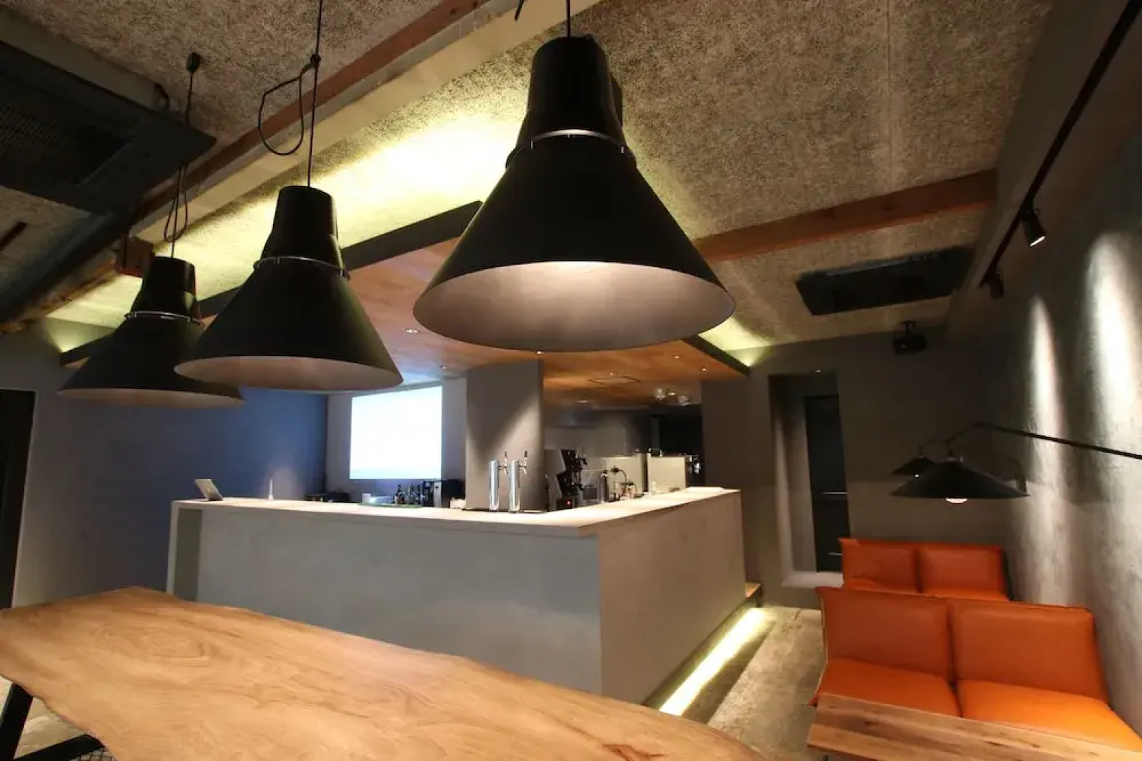 SEKAI HOTEL Deep Osaka Experience - Hostel