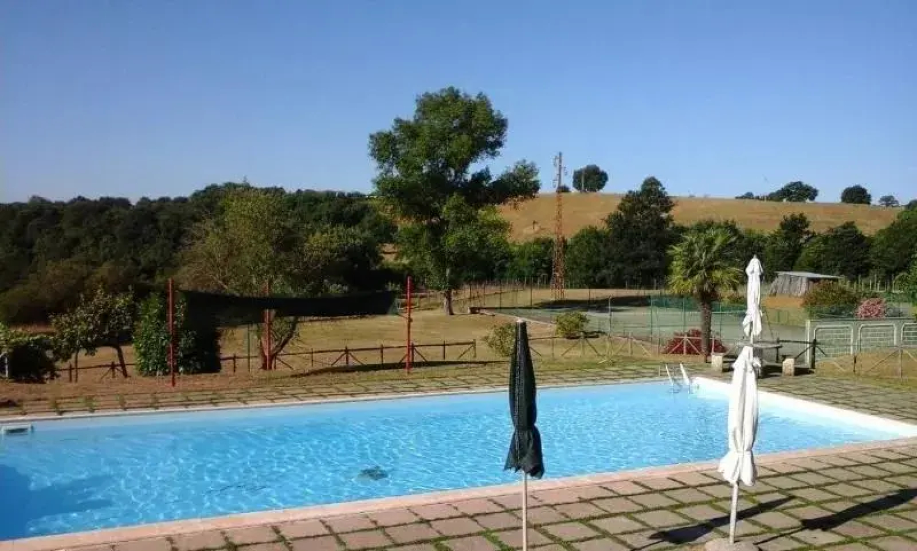 Le Forre del Treja Agriturismo