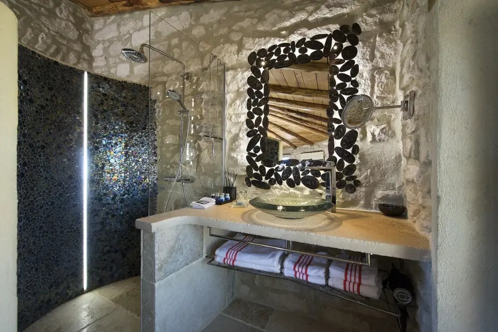 La Maison du Passage