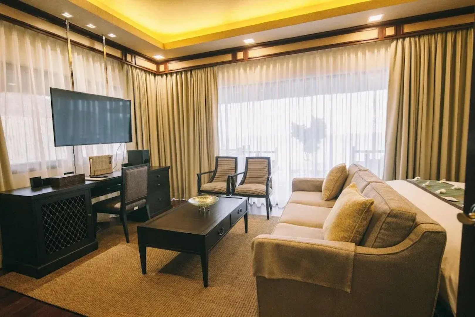 Eskaya Beach Resort and Spa