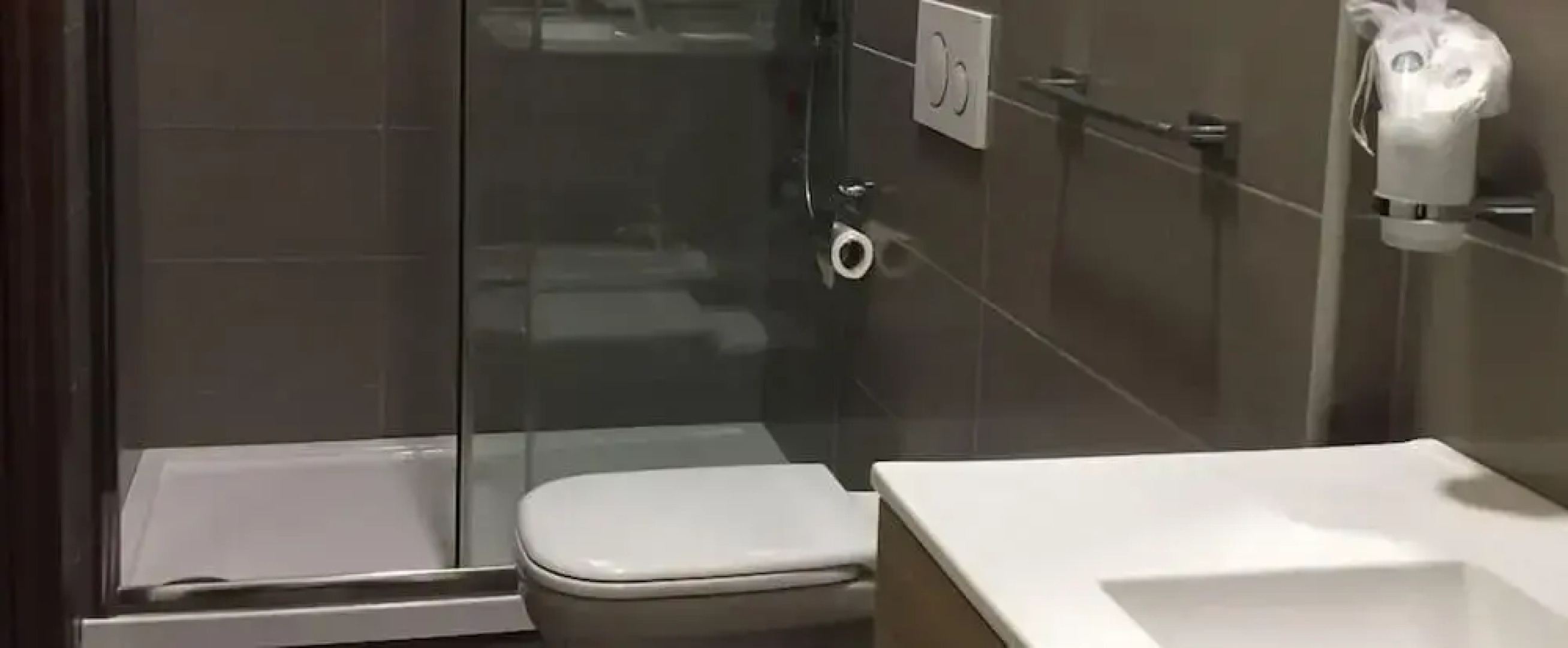 B&B Duomo Pizzo ApartHotel