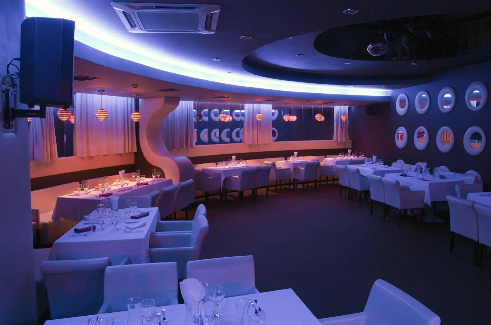 Отель «Прага»