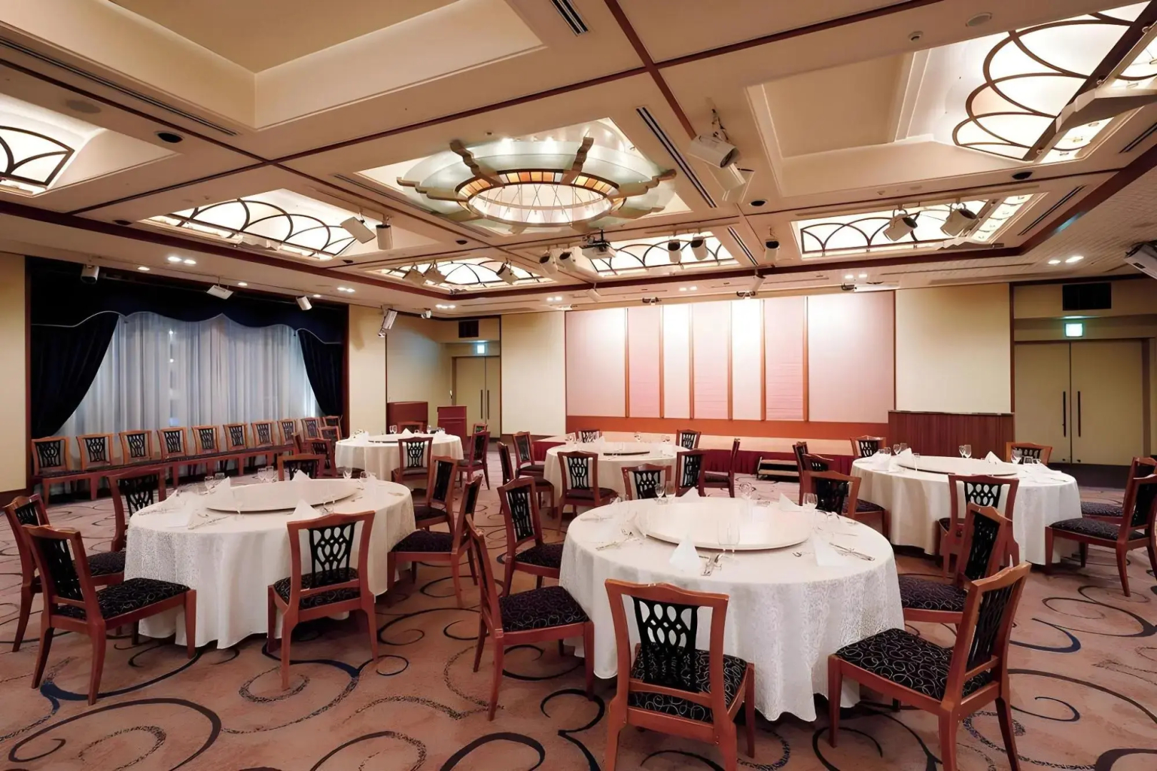 Kyoto Yamashina Hotel Sanraku