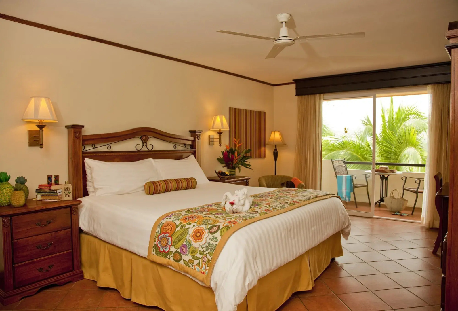 Parador Nature Resort and Spa