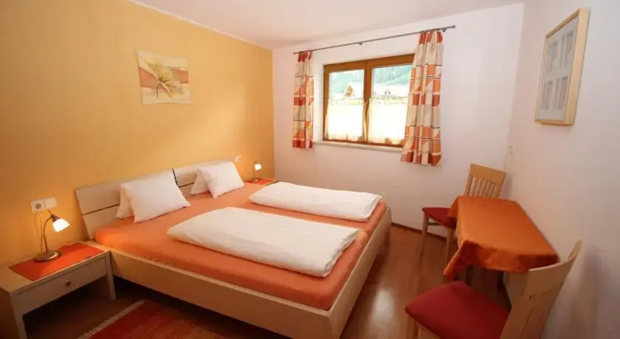 Ferienwohnung Michaela
