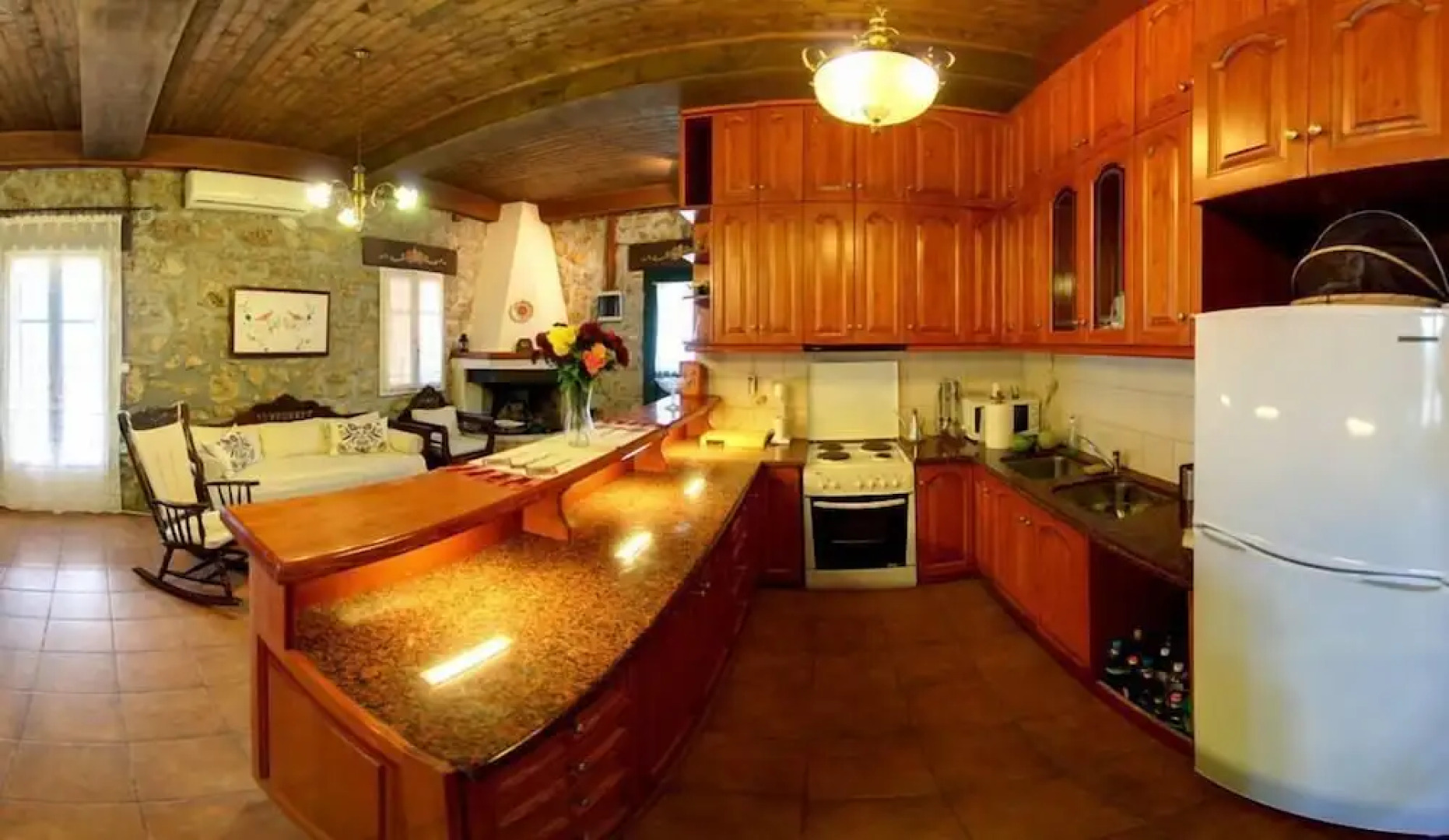 Agallis Corfu Village Residence