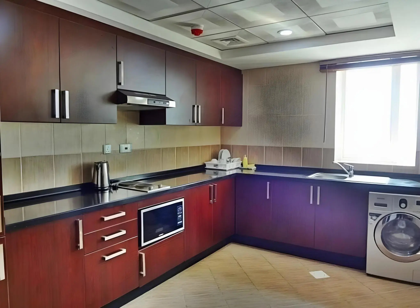 Hala Inn Hotel Apartments