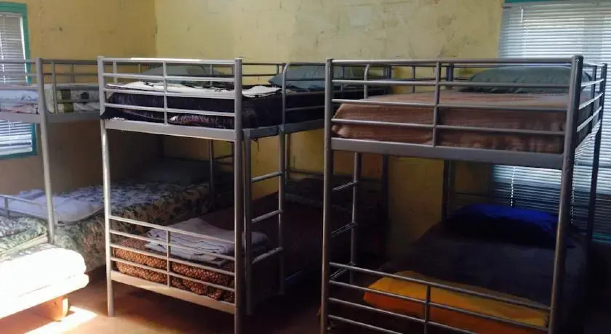 Finca Maria Antonieta