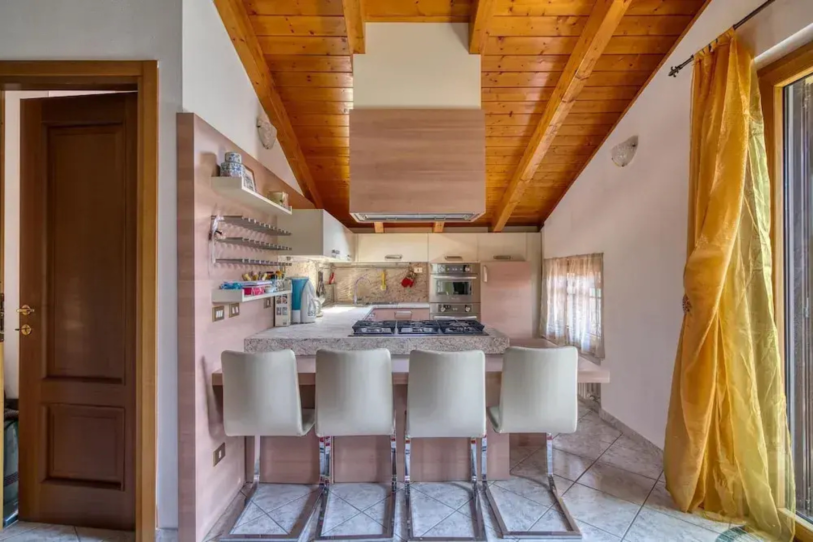 Casa Maddalena Private Beach Upon Reques