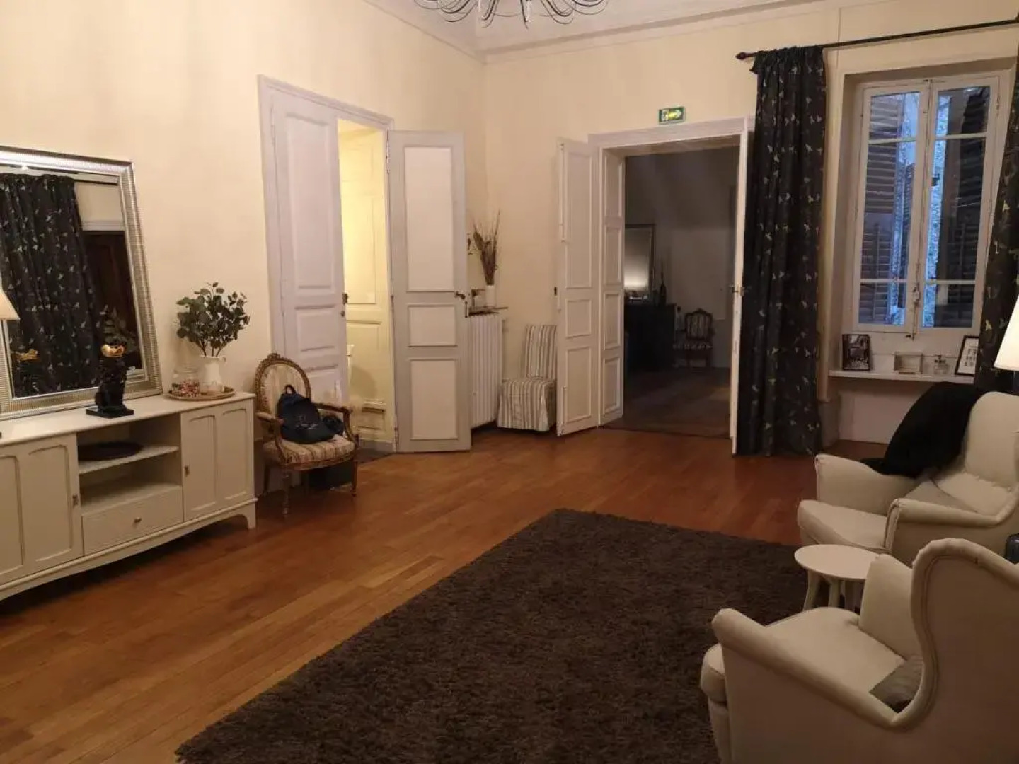 Les Suites de lHôtel Particulier De Sautet