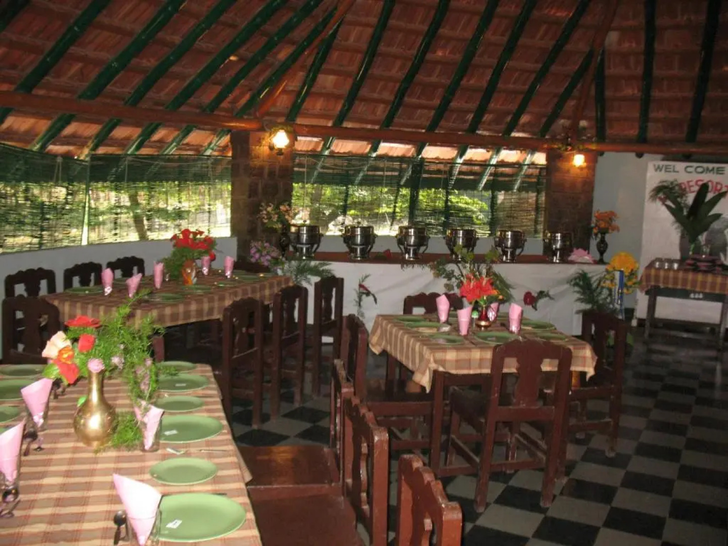 MC Resort Wildlife Resort Bandipur