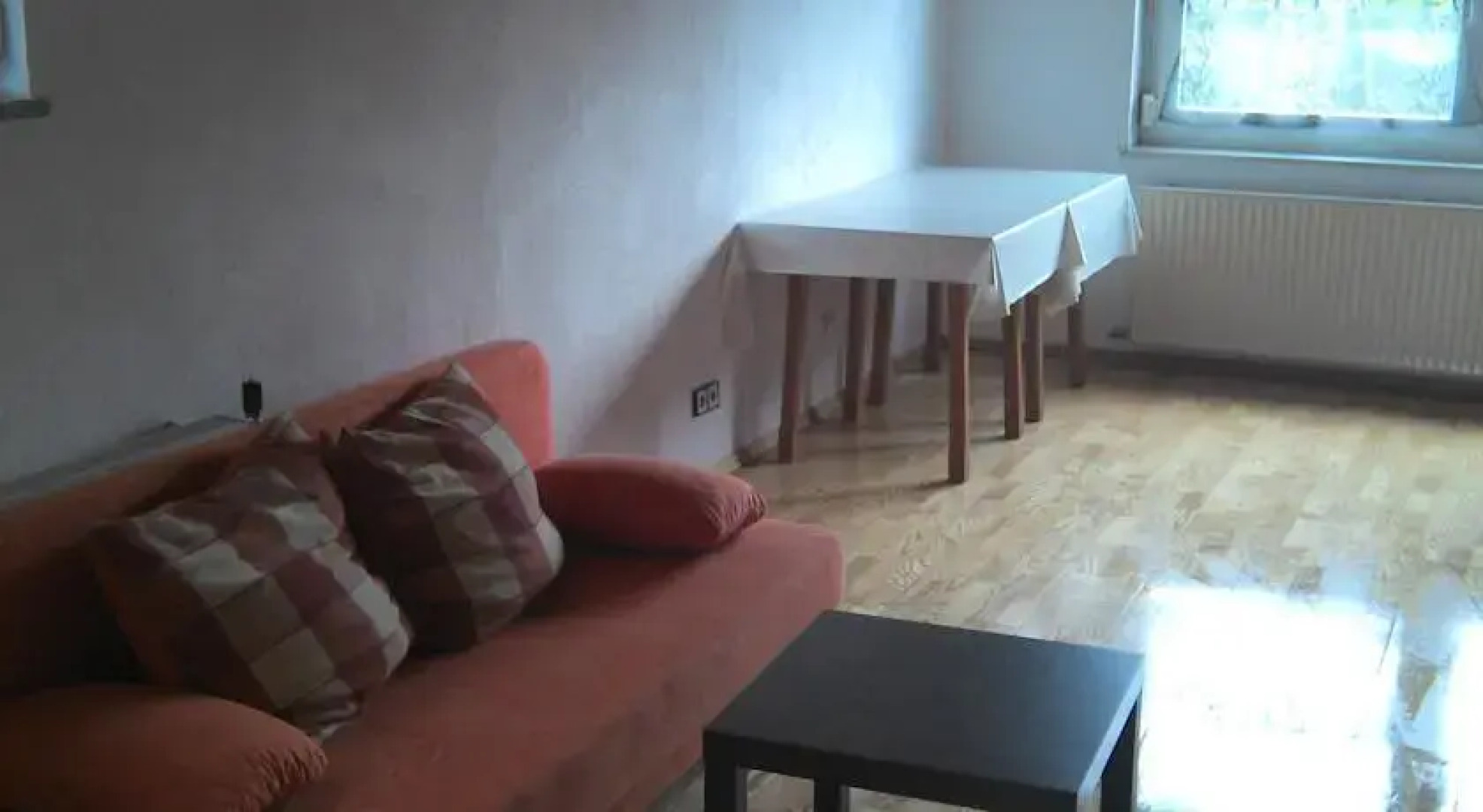 Gästezimmer Voice of Arctic Wilderness