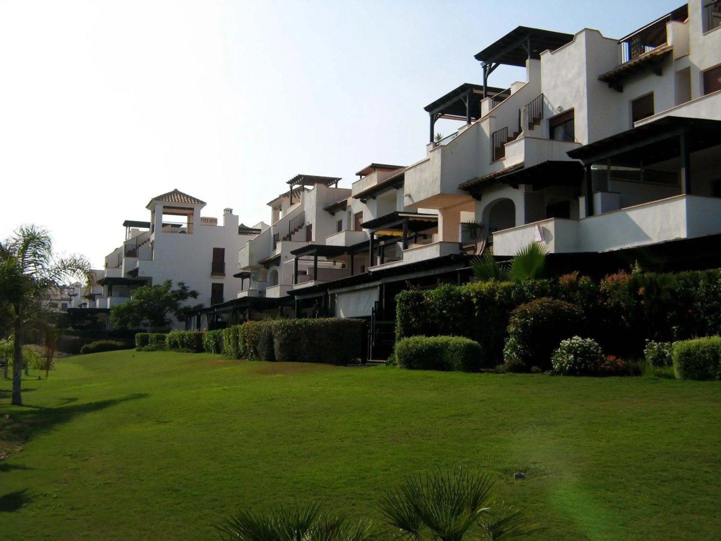 Apartamento VenAVera JARDINES E2-1B