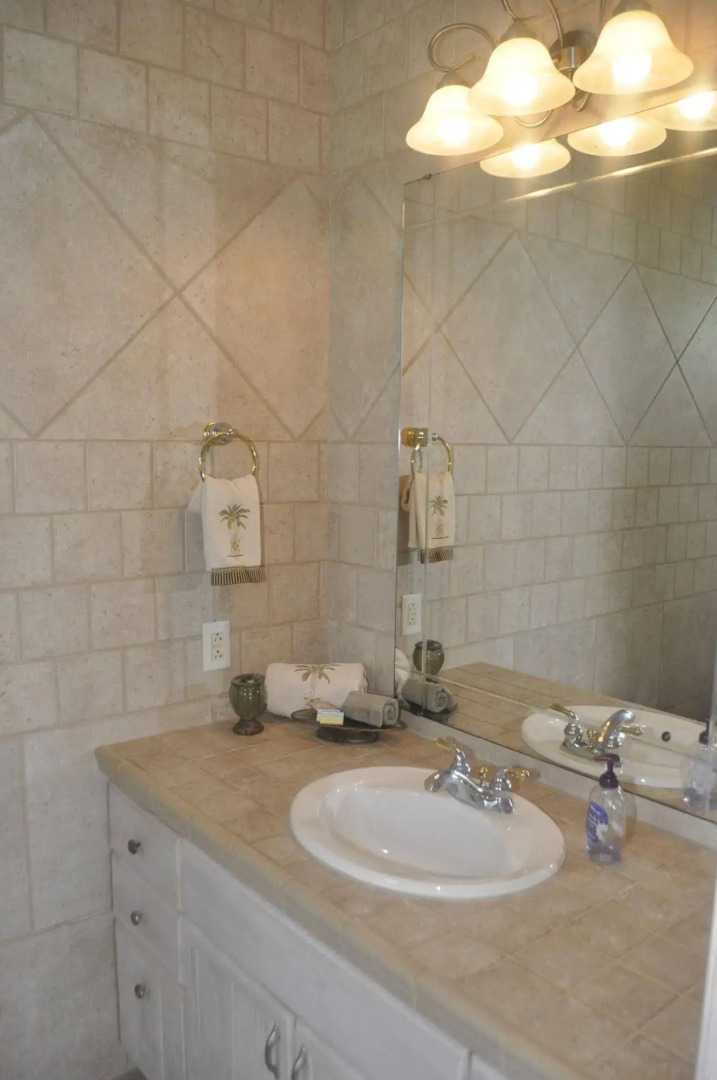 Cutter's Landing By Living Easy Abaco