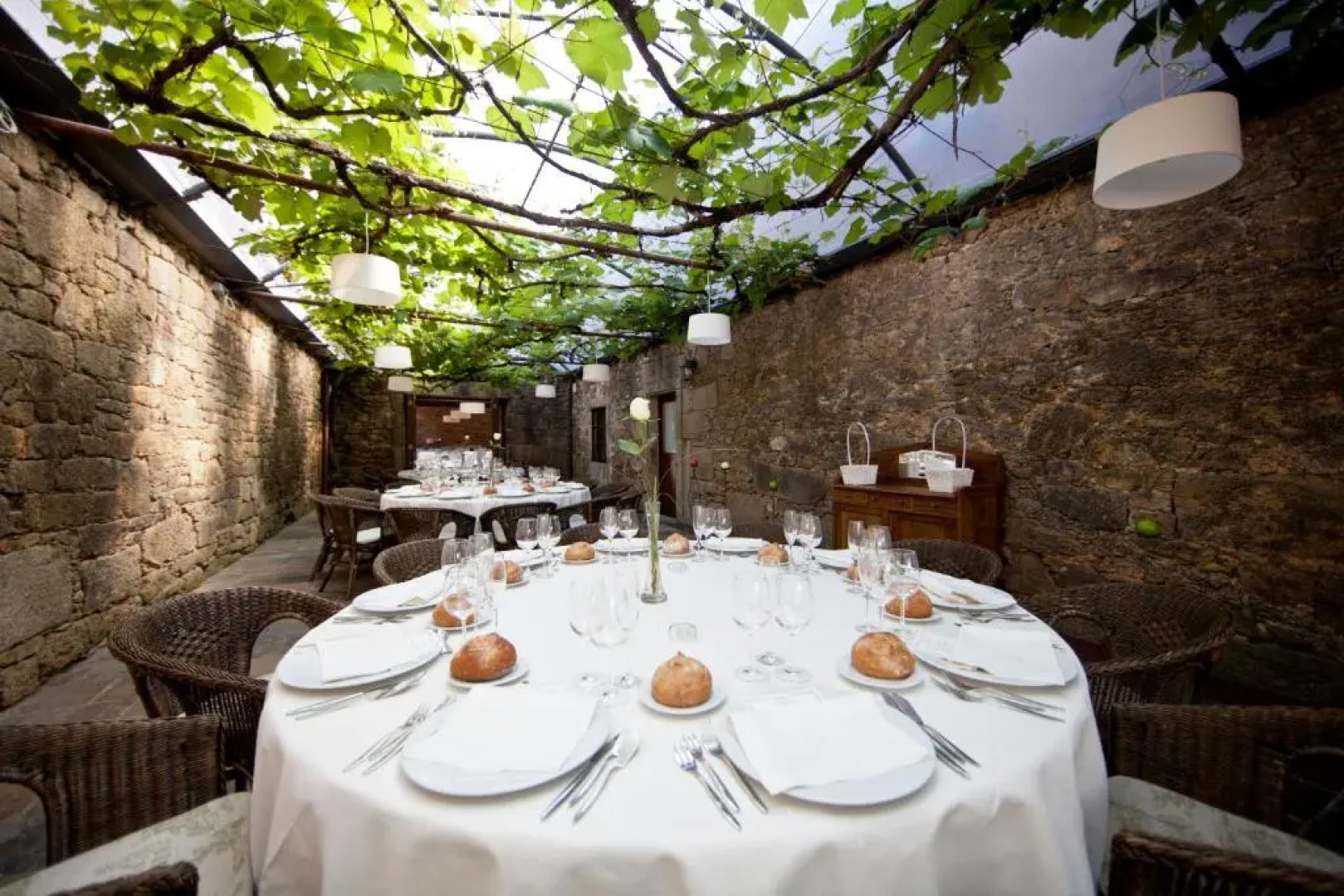 Casa Grande Do Bachao