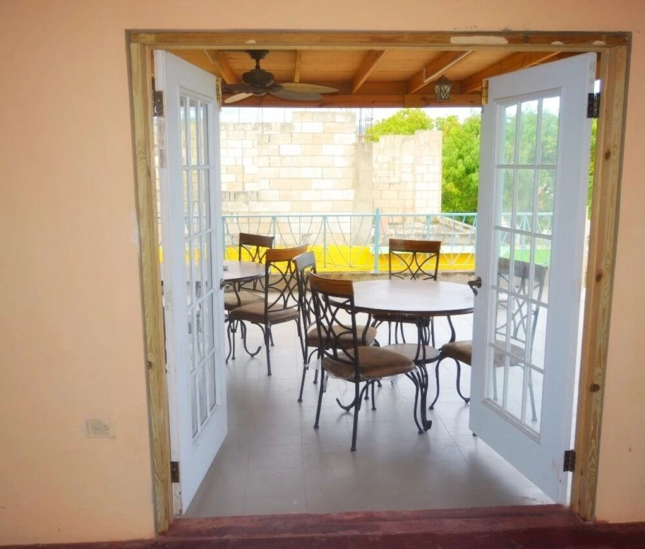 Angels Mini  Mansion