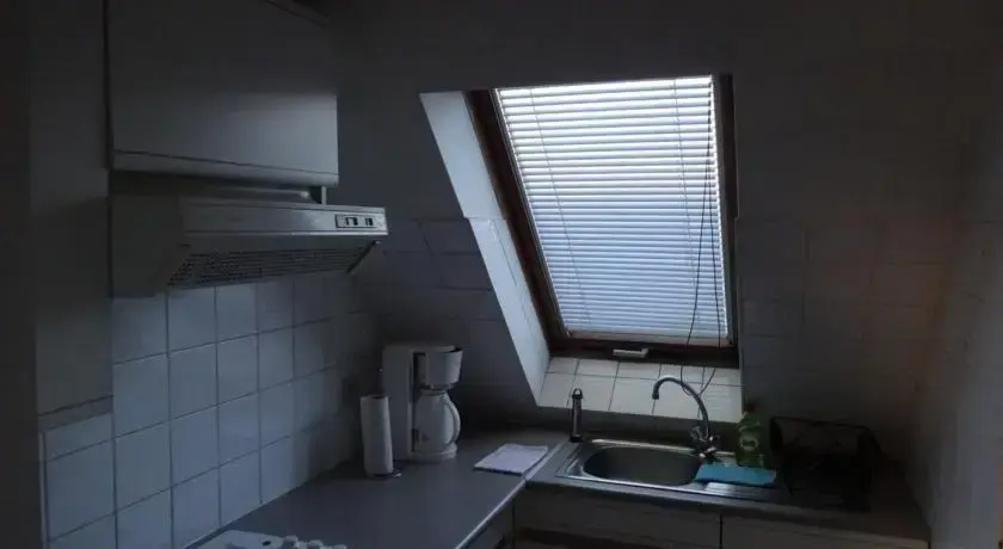 Budget flat Diest