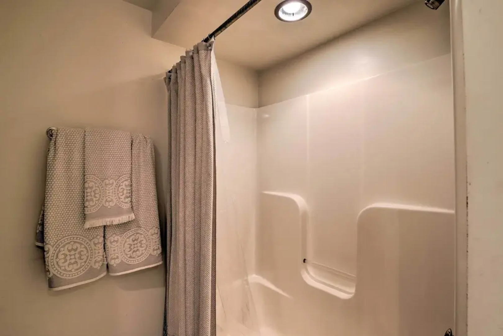 Black Mountain Gem w/ Inviting Deck & Scenic Views