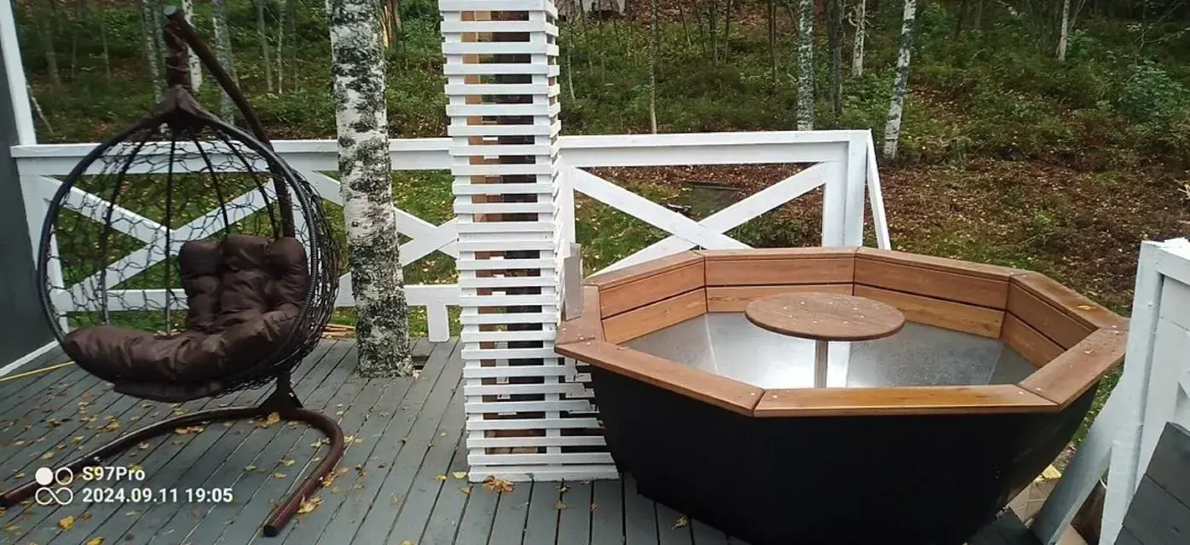 Усадьба ДарЭли