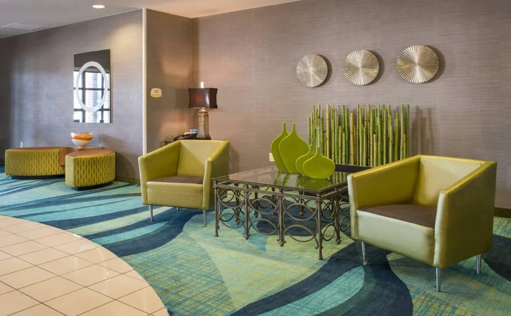 Springhill Suites by Marriott Prince Frederick