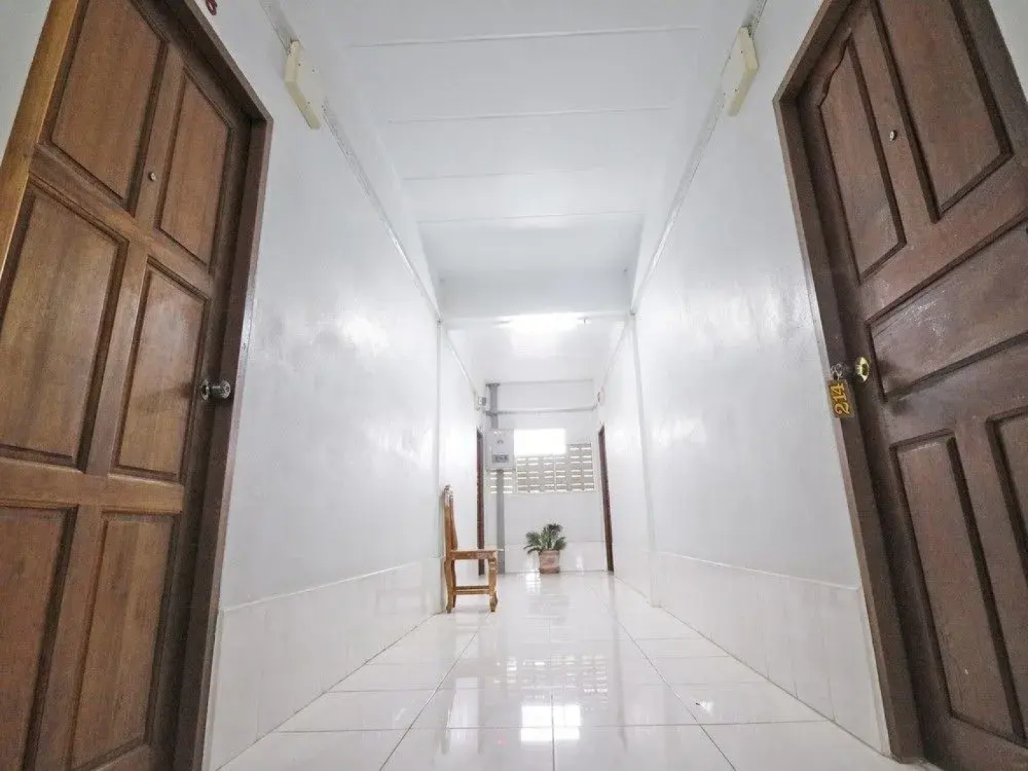 Nida Rooms Mae Ai 314 Loft at Thung Thong Hotel
