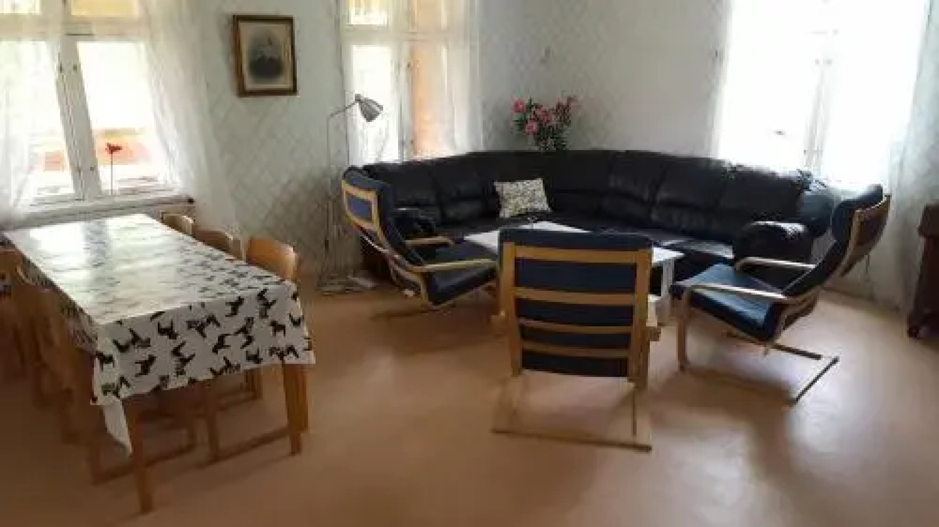 Rutsbrogården Camping (empty Lots)