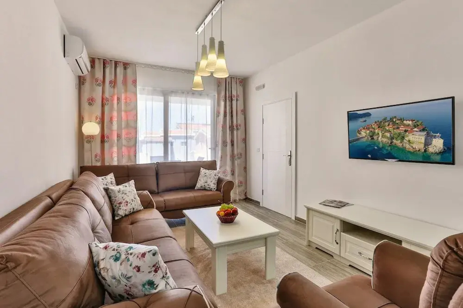 Lux Apartmani Djukic