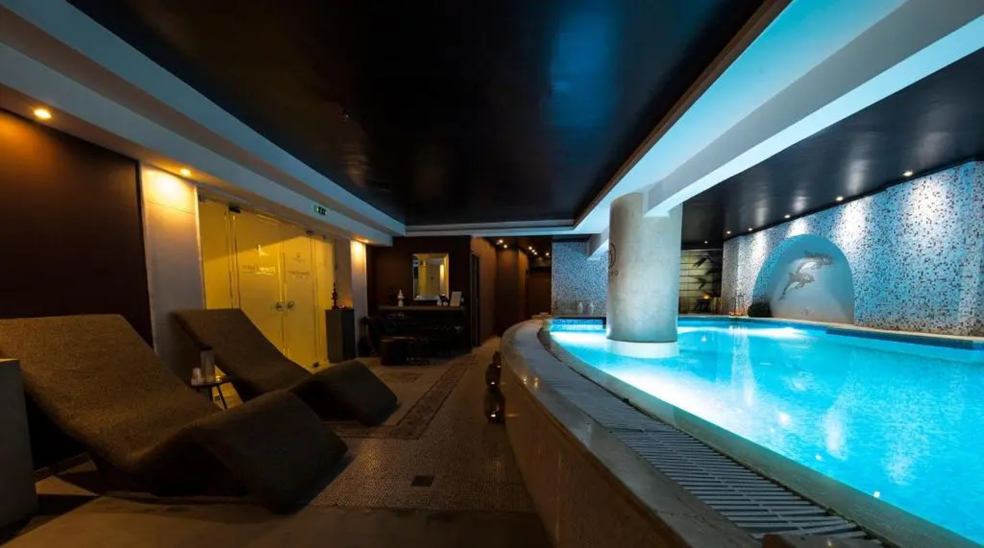 Electra Palace Thessaloniki