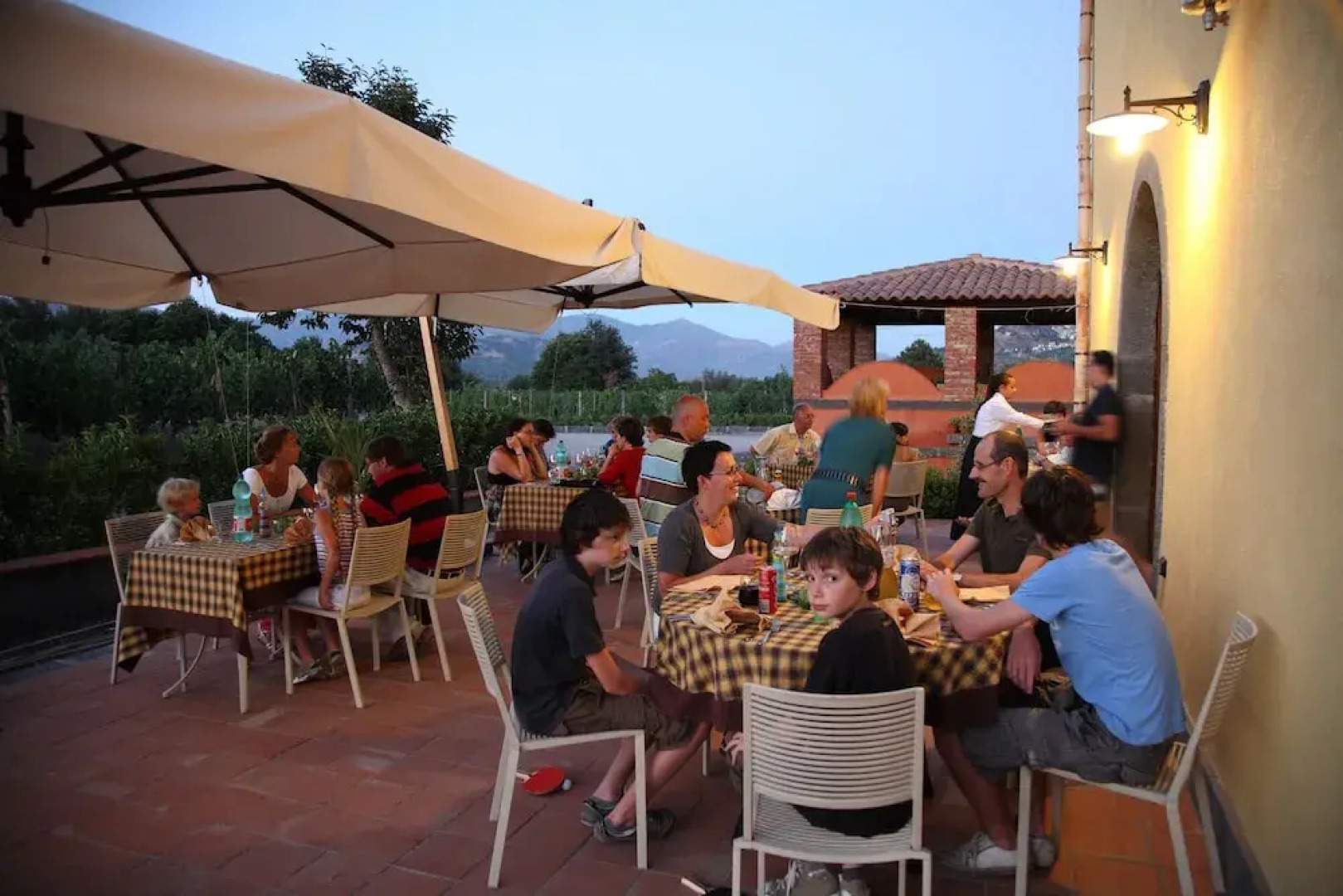 Tenuta Antica Cavalleria