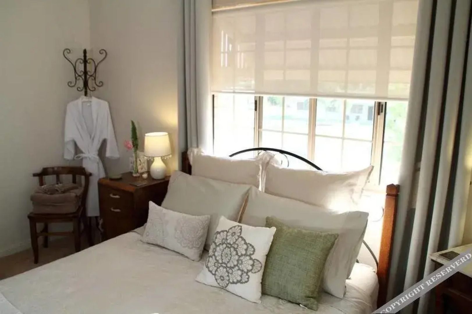 Ayr Bed & Breakfast on McIntyre