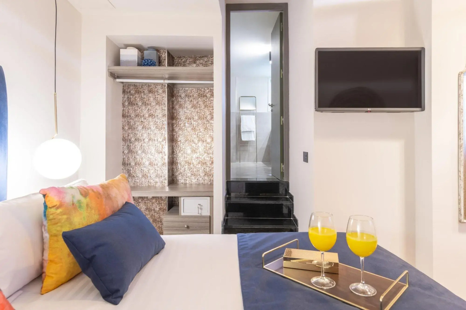 Aparthotel Spa del Palacete, Historic Center