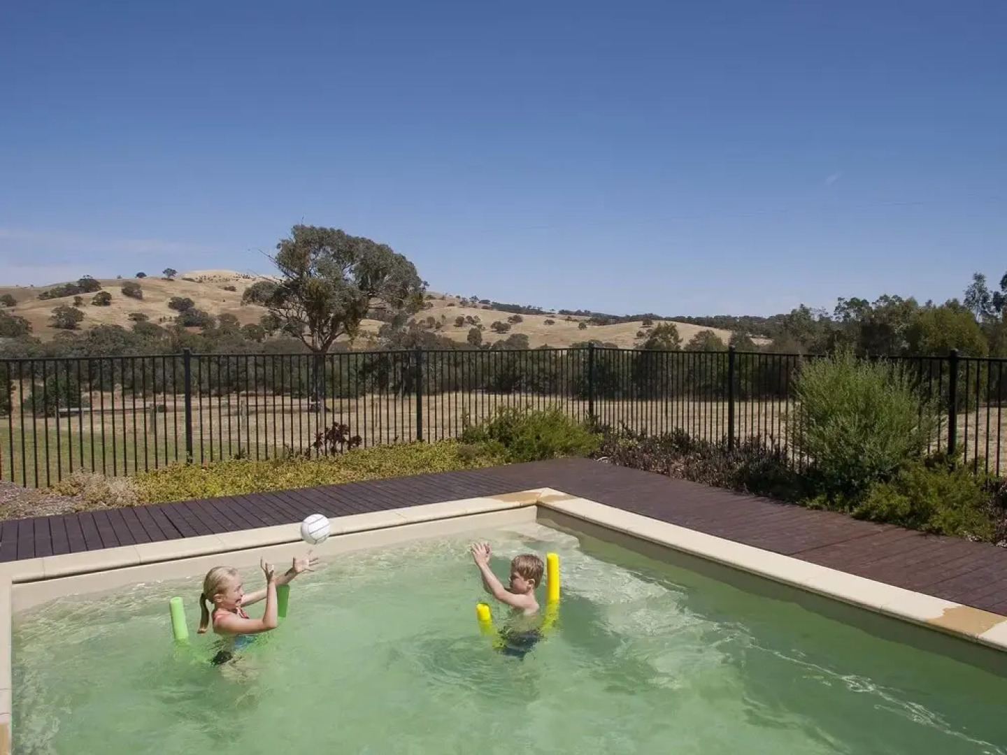 The Chocolate Lily B&B