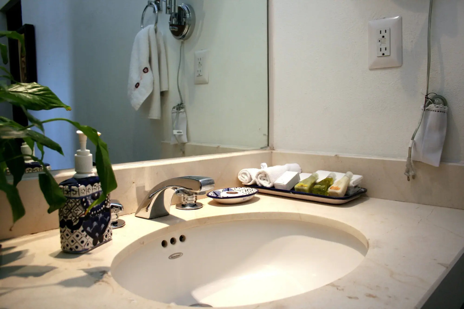 El Serafin Hotel Boutique