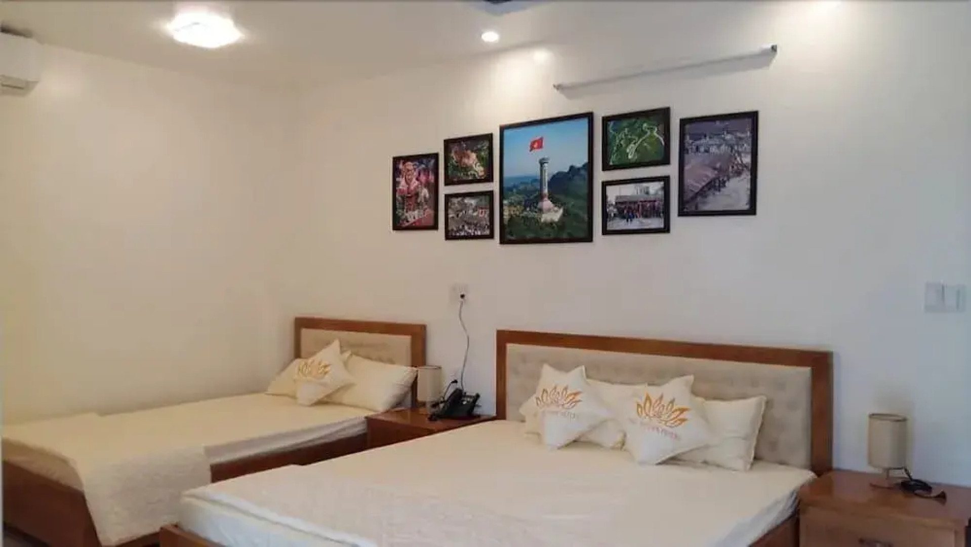 Thu Huyen Hotel