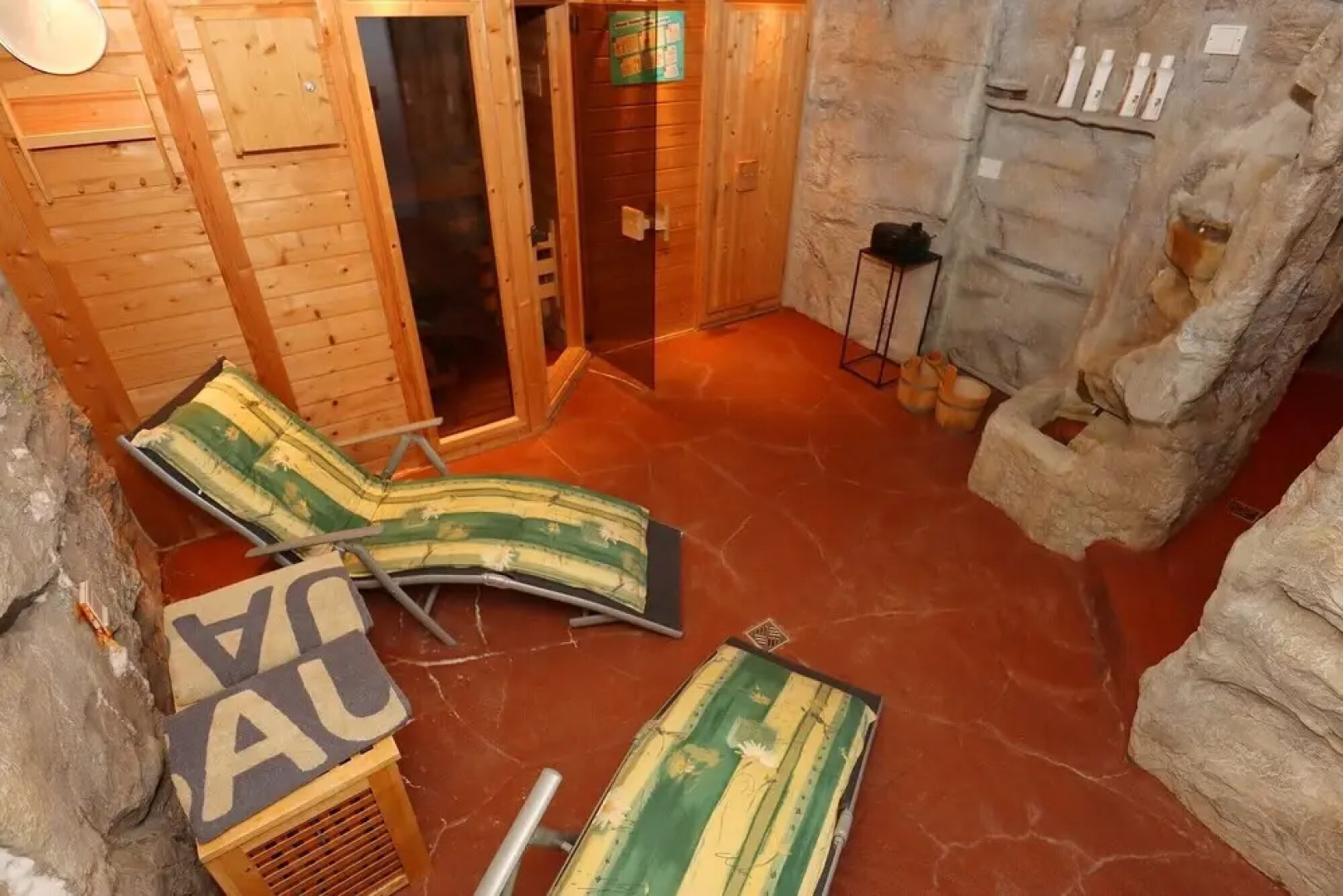 Carpediem Apartments