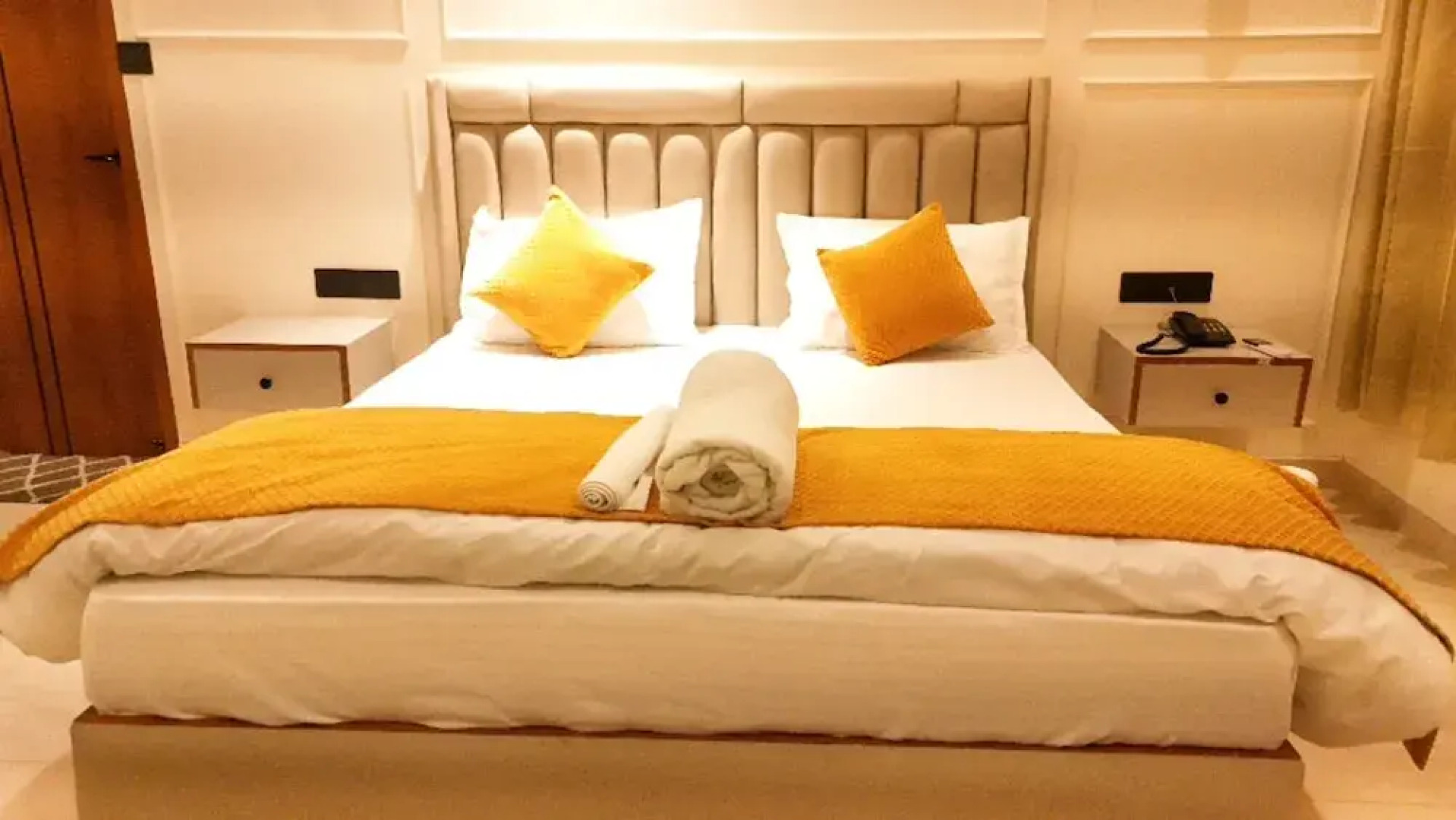 Yashasvi Himalayan Resort