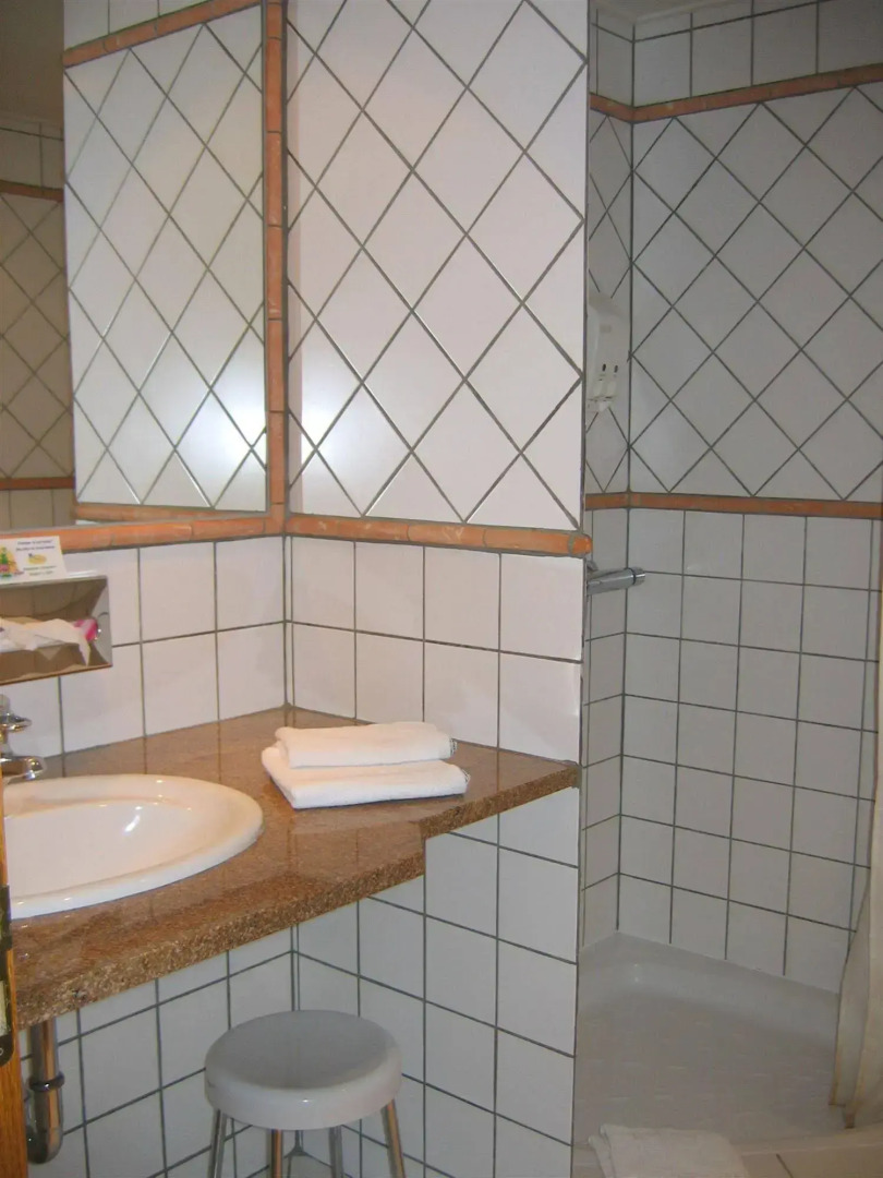 Aux Tanneries de Wiltz