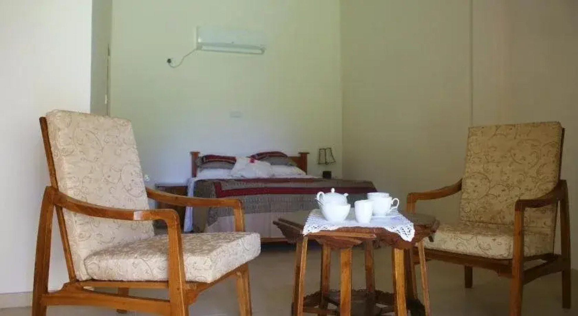 Lanka Rose Guest House