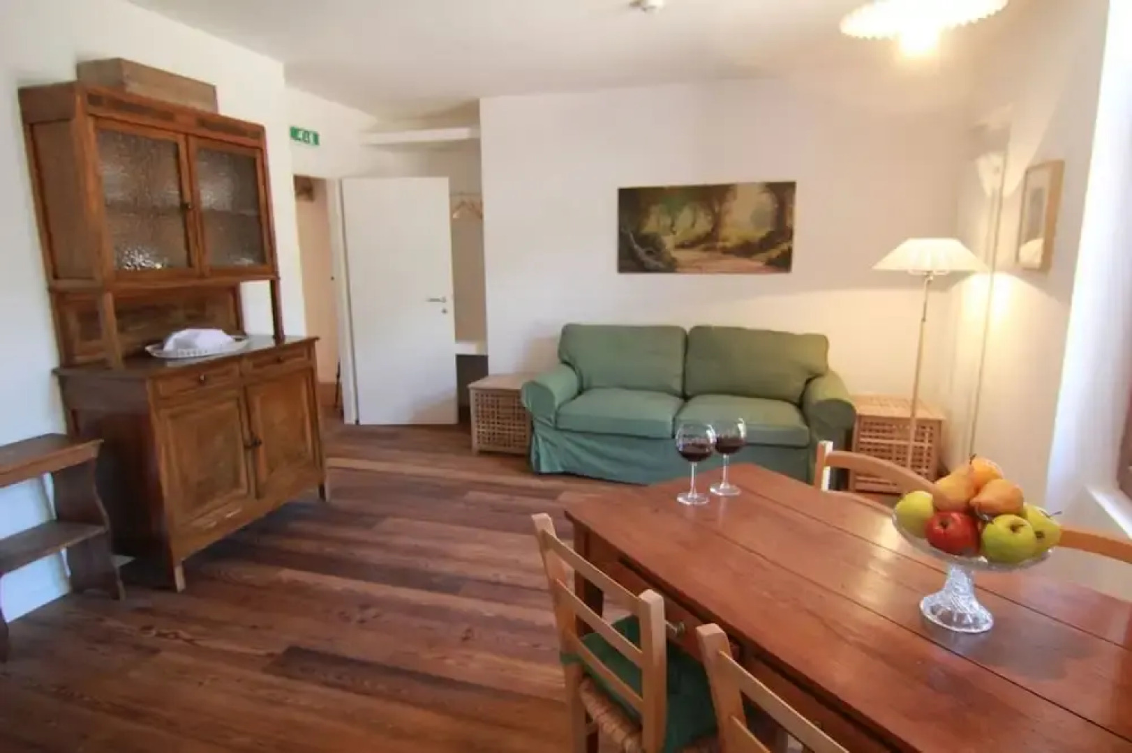 La Piazzetta Di Canale