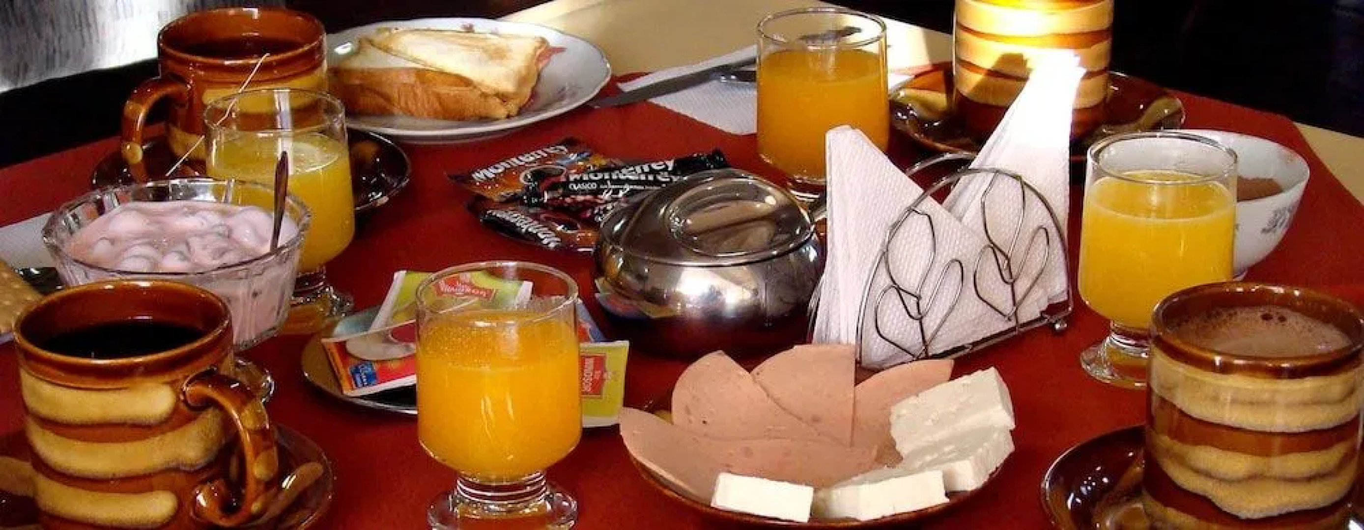 Hotel Sumaj Wasi