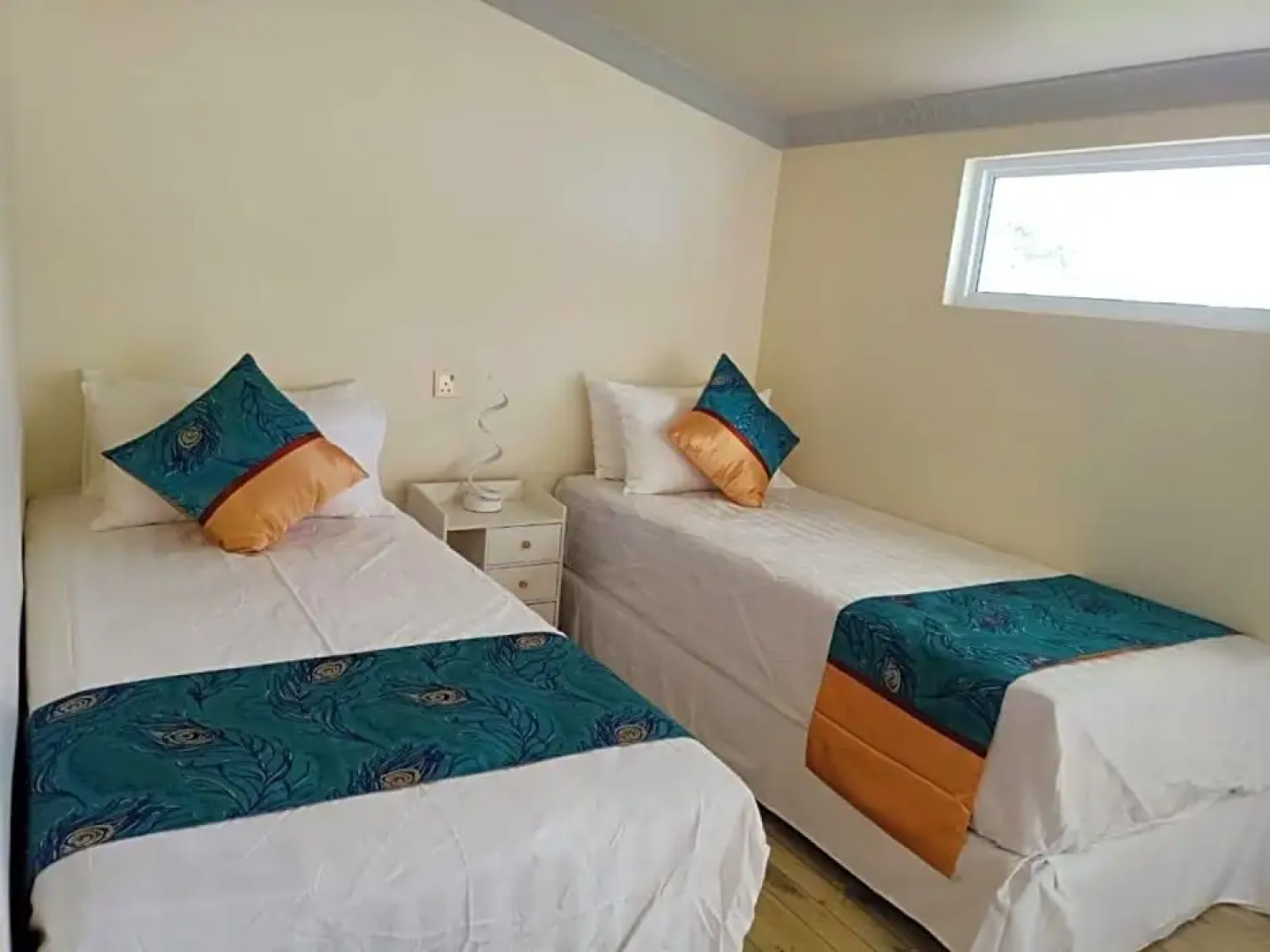 Island Life Maldives Retreat & Spa