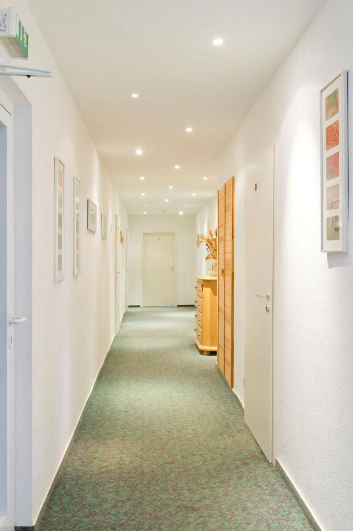 Hotel Schöne Aussicht