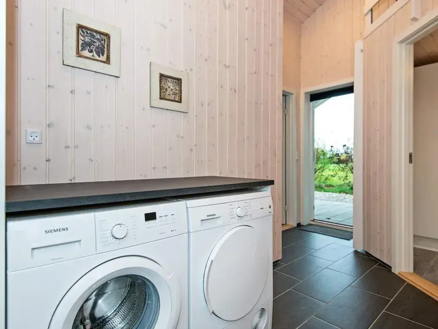 Modern Retreat by Skovmose-by Traum