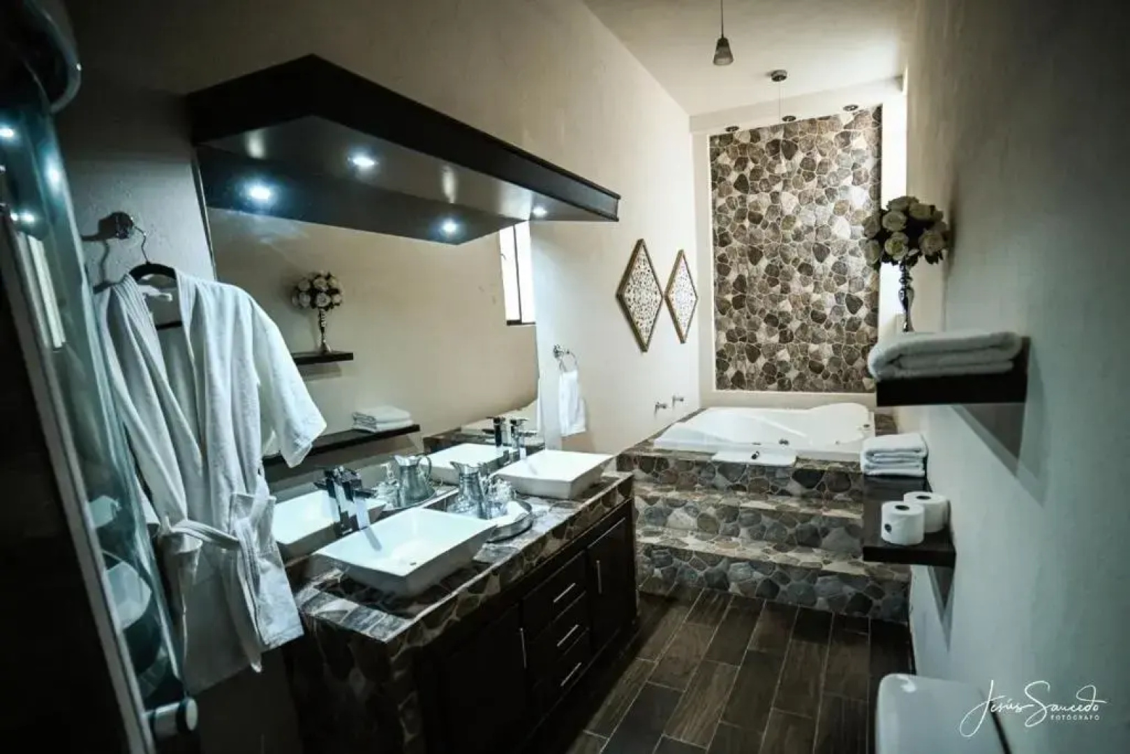 Suites Campestres Montebello