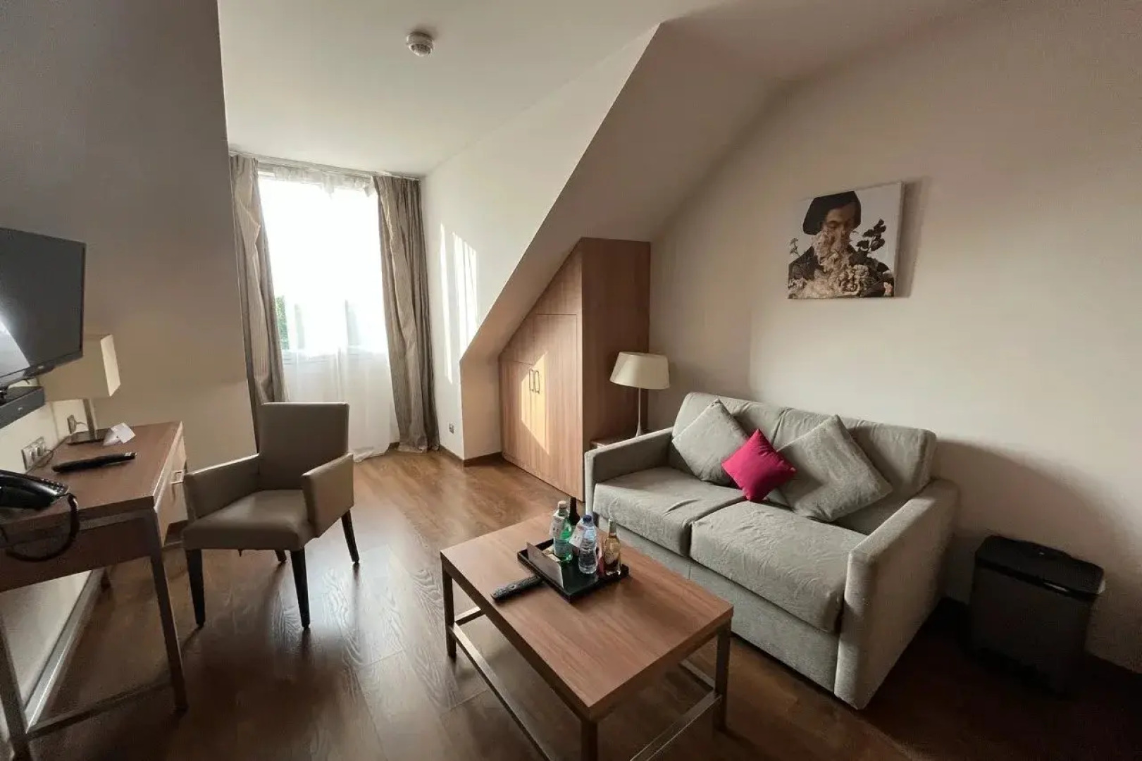 City Residence Paris CDG Airport