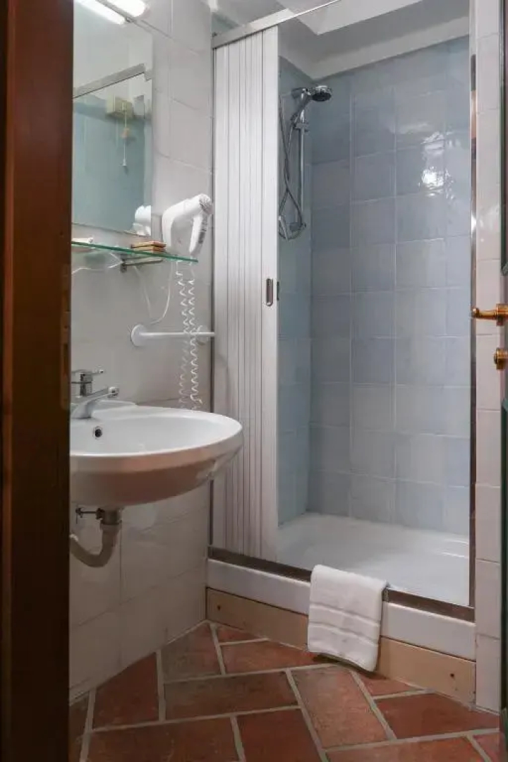 Hotel Daniel