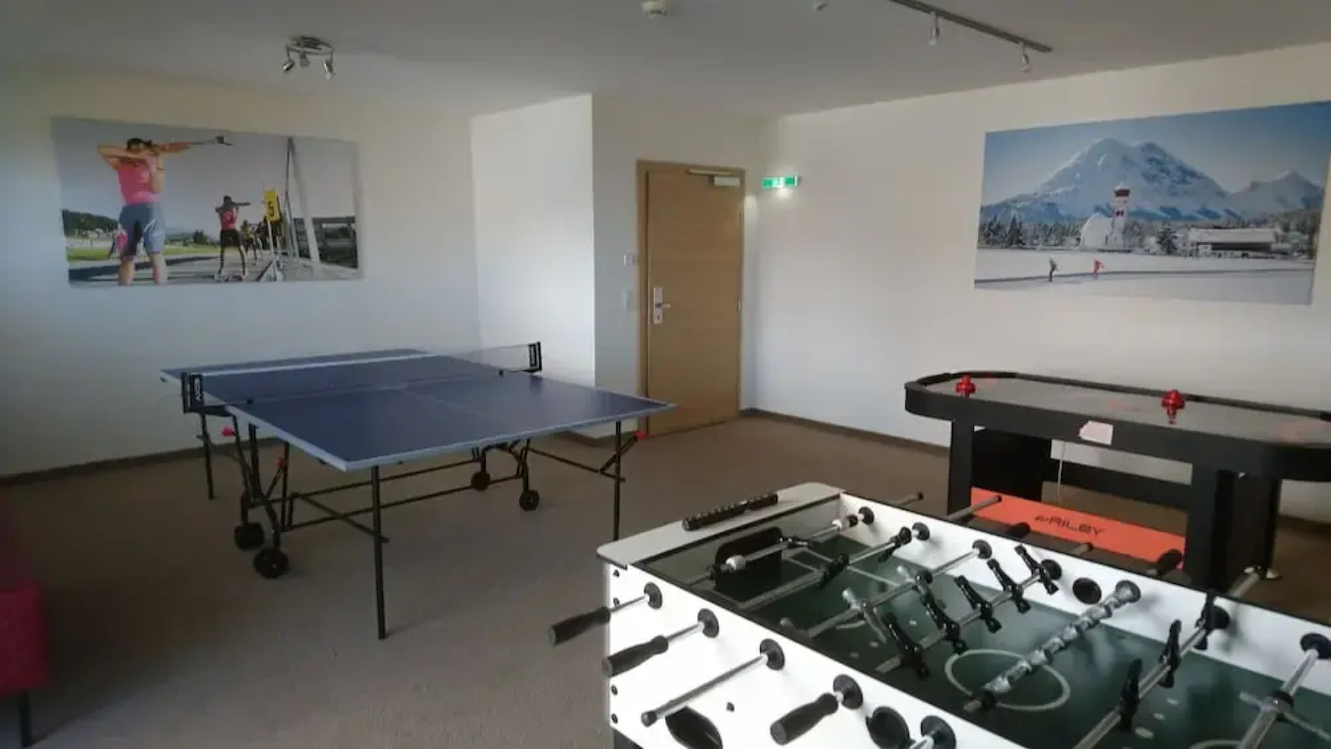 Apart Hotel Olympia Tirol