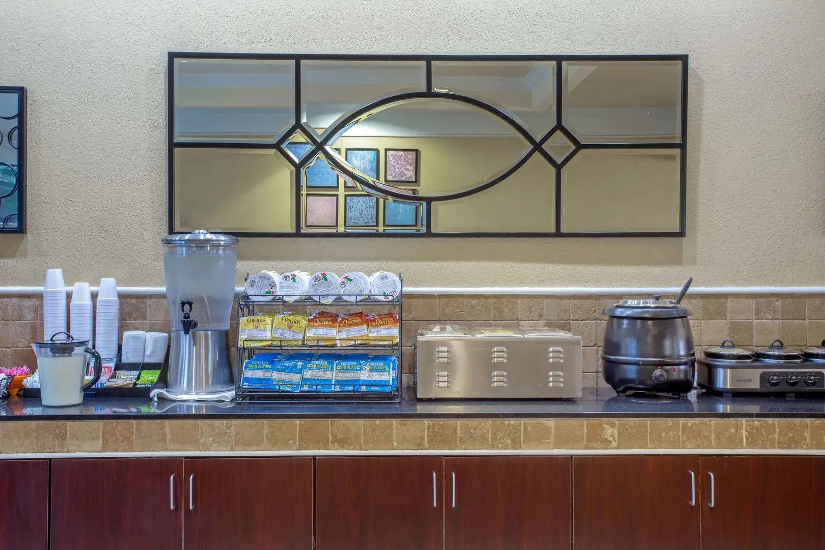 La Quinta Inn & Suites Mobile - Tillmans Corner