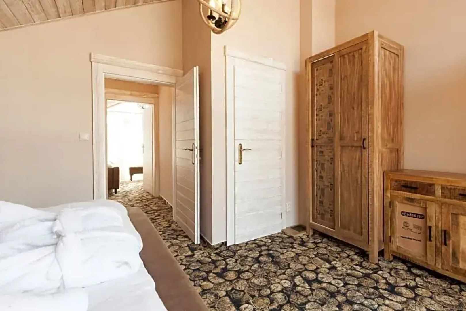 Wellness Cottage CEDER